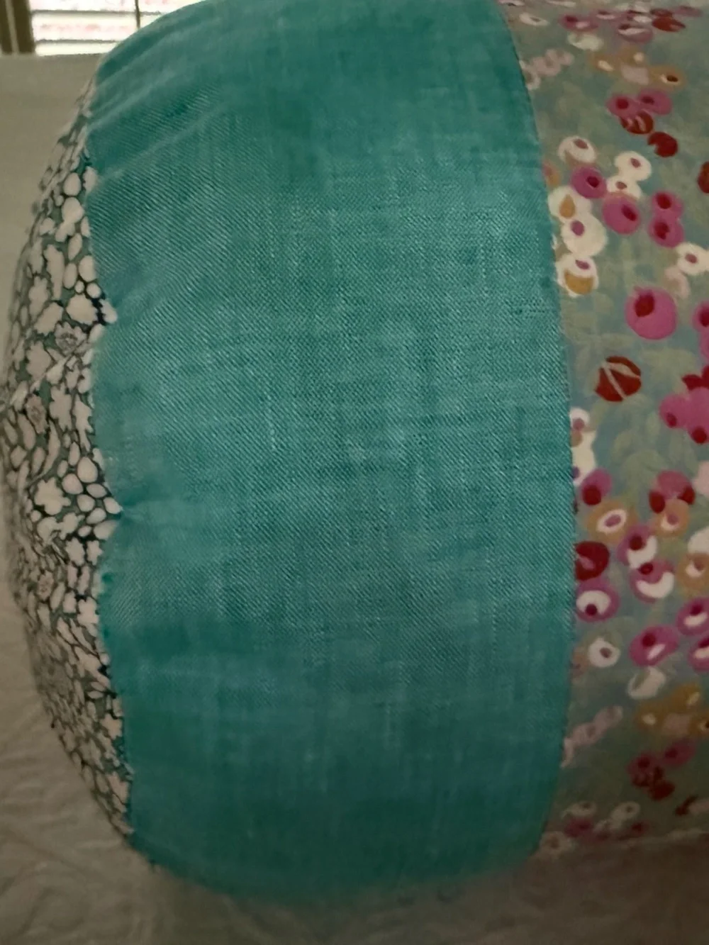 Liberty of London liberty bolster